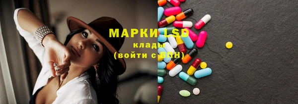 прущие крисы Инта